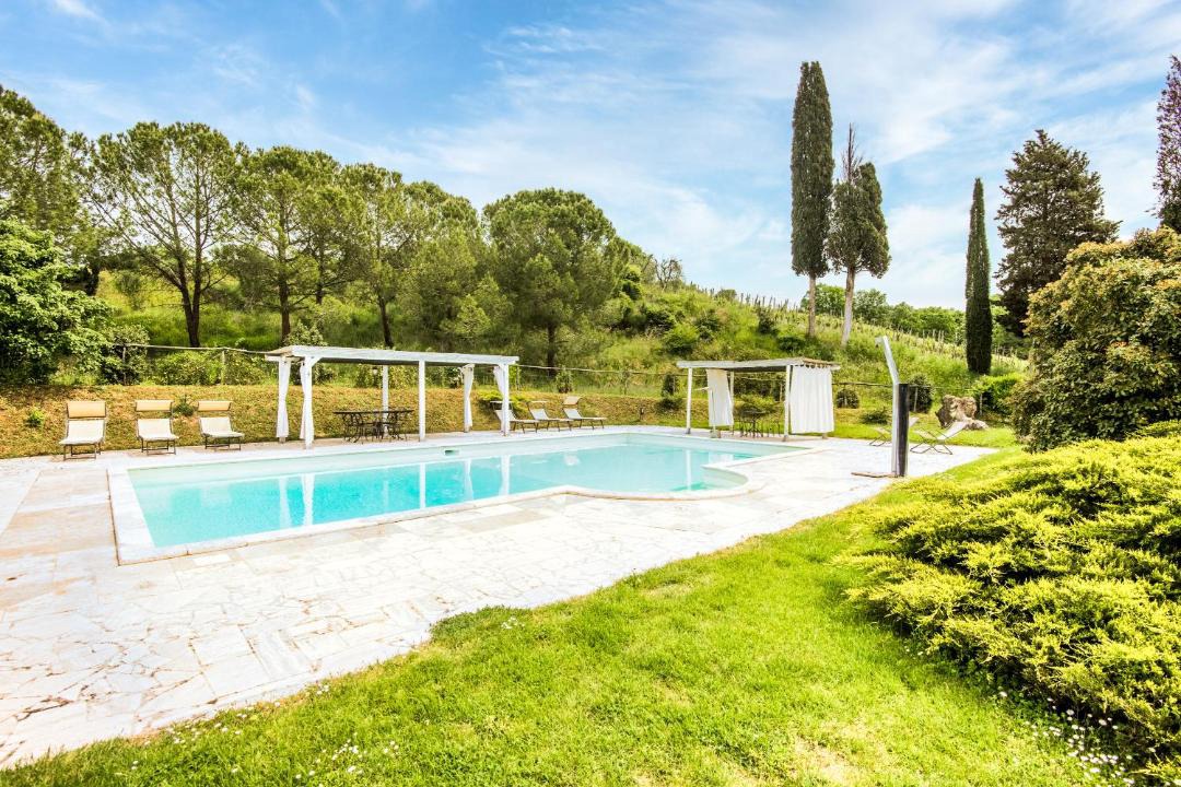Photo of Outdoor in Rapolano Terme