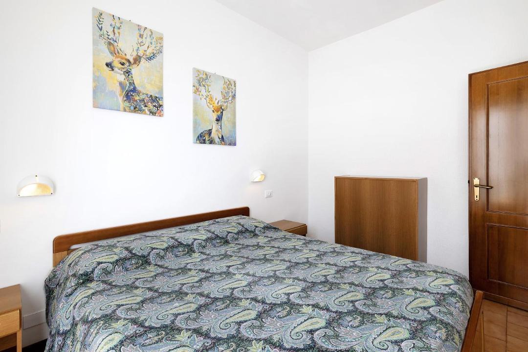 Photo of Bedroom in Pietra Ligure