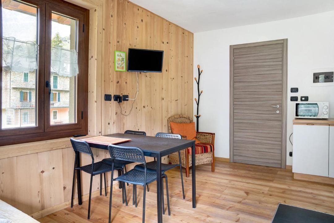 Photo of Livingroom in Acceglio