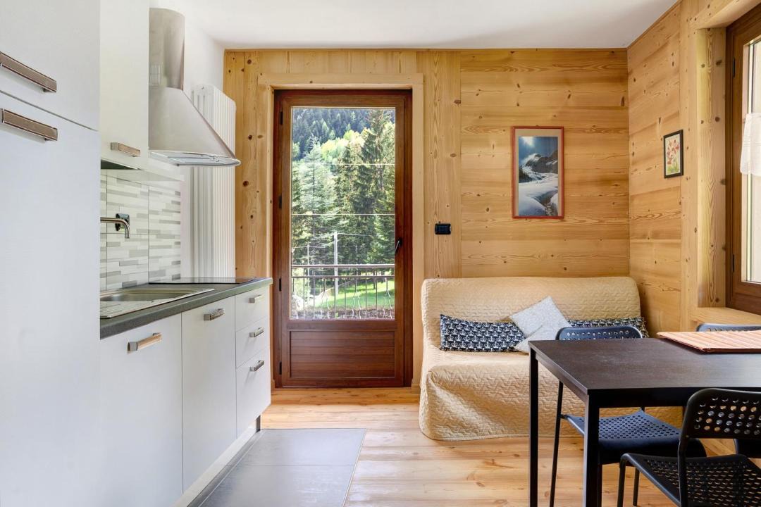Photo of Livingroom in Acceglio