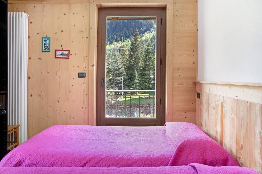 Photo of Bedroom in Acceglio