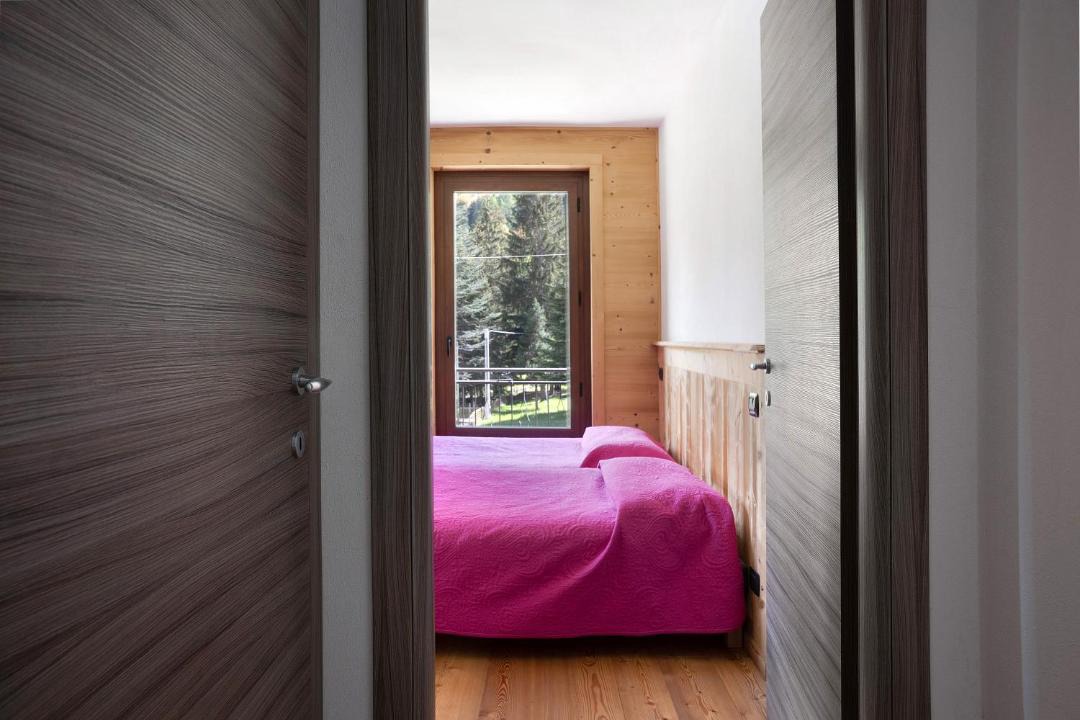 Photo of Bedroom in Acceglio