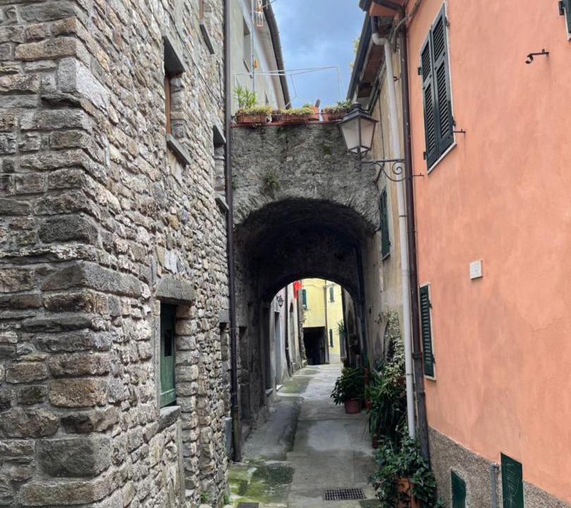 Photo of Buildings in Caprigliola