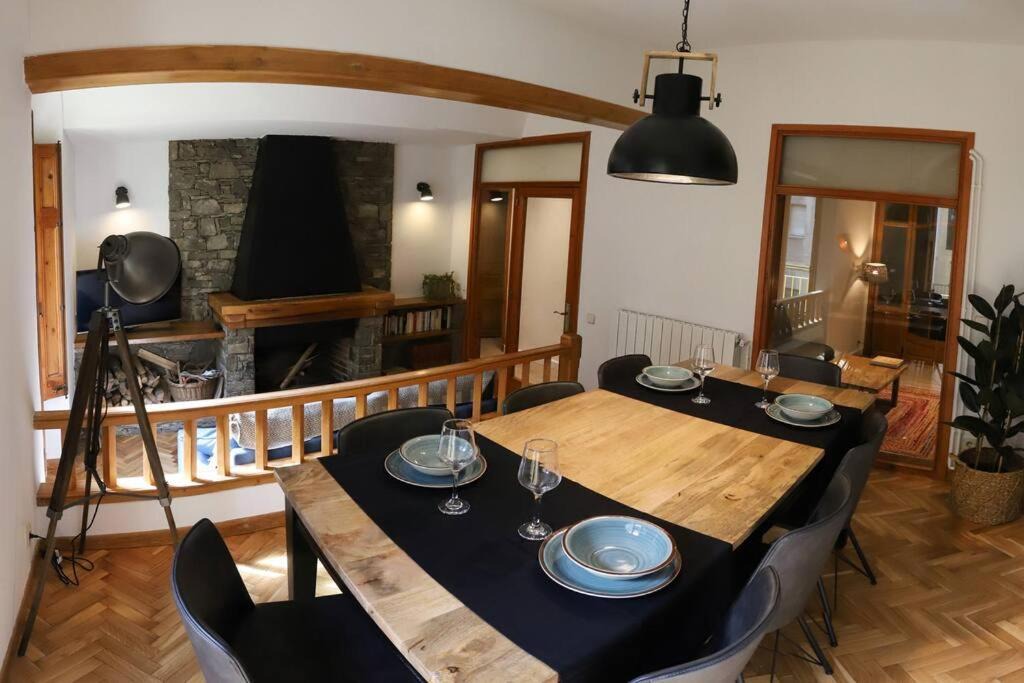Photo of Livingroom in Camprodon