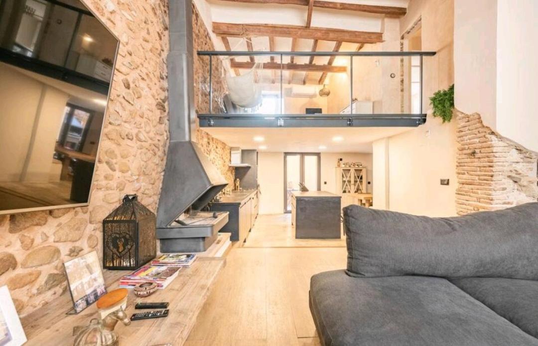 Photo of Livingroom in Montbrio del Camp