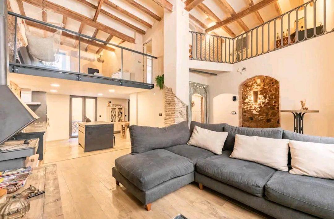 Photo of Livingroom in Montbrio del Camp