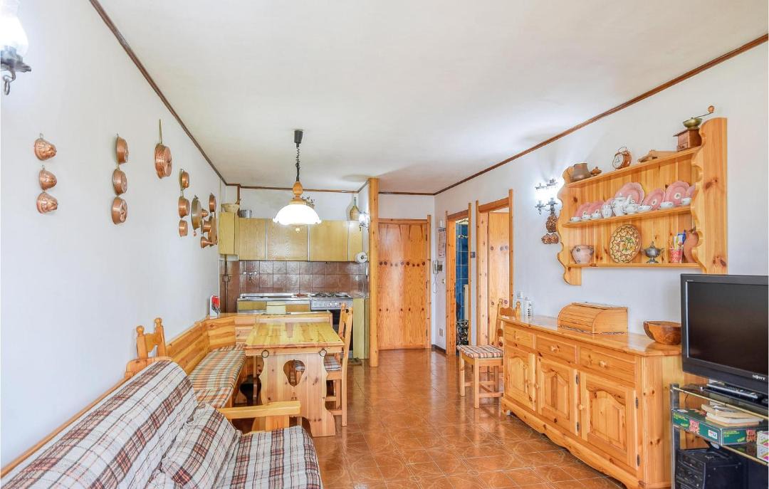 Photo of Livingroom in Villaggio al Pino