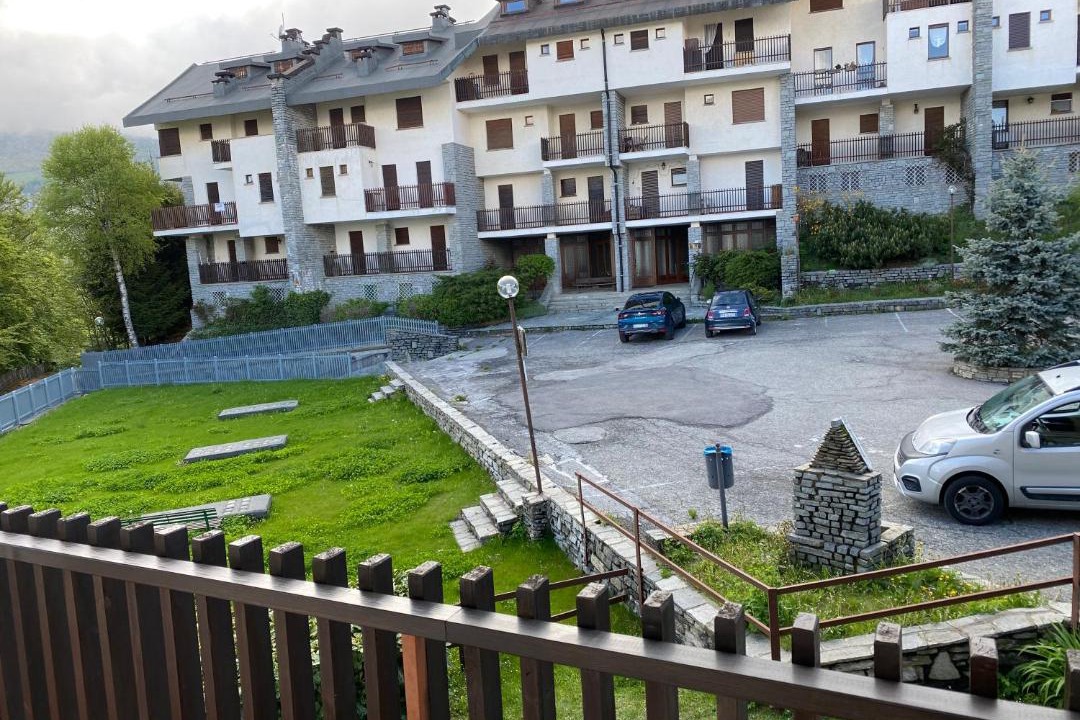 Photo of Buildings in Montoso