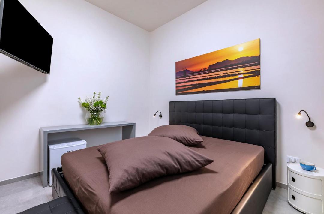 Photo of Bedroom in Birgi Vecchi