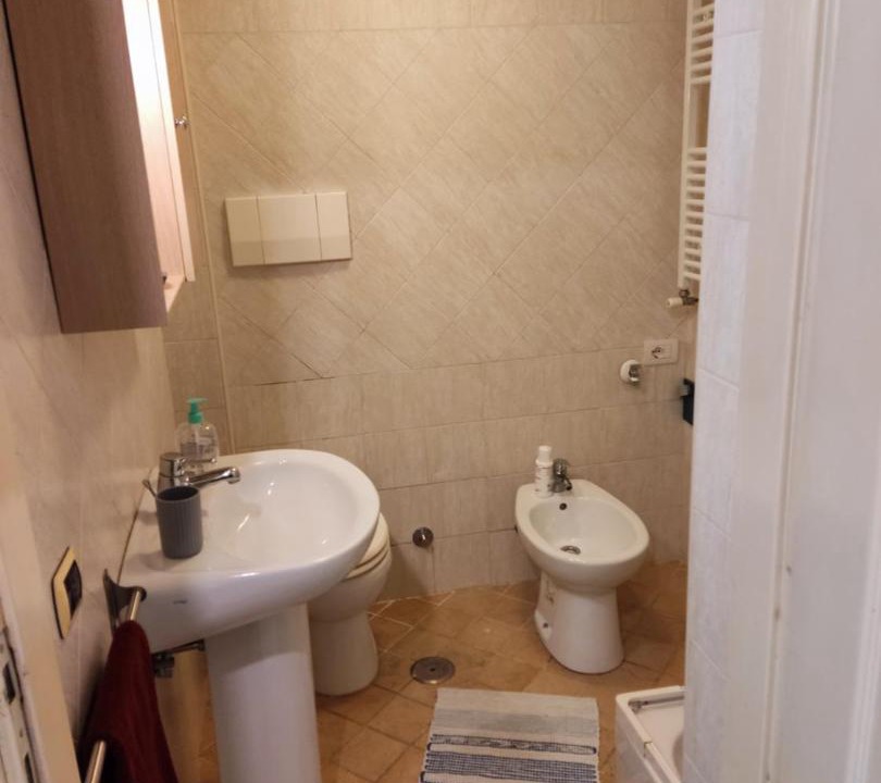 Photo of Bathroom in Frosinone