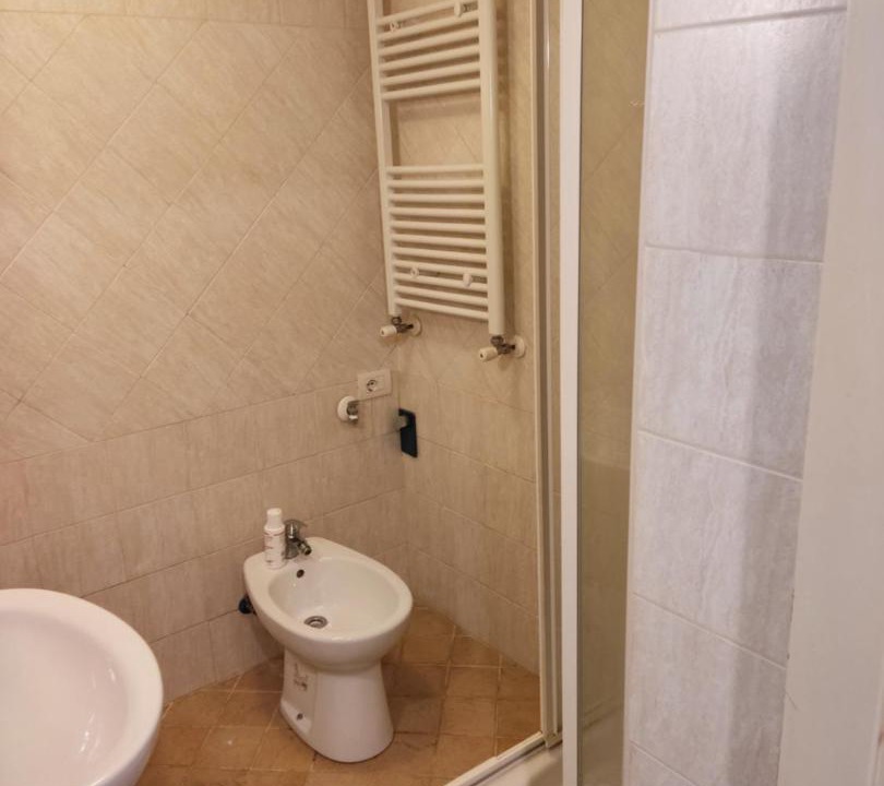 Photo of Bathroom in Frosinone