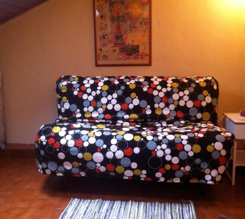 Photo of Bedroom in Cenisia