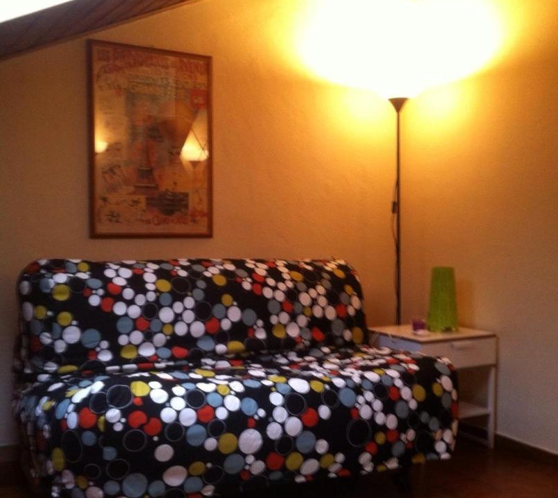 Photo of Bedroom in Cenisia