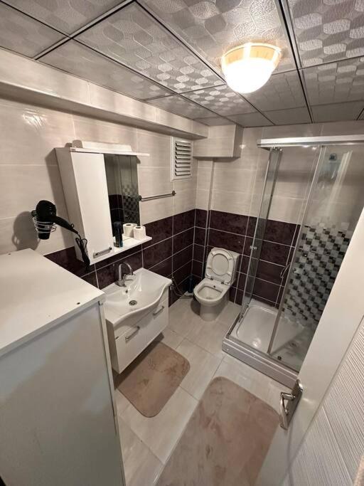 Photo of Bathroom in Canakkale