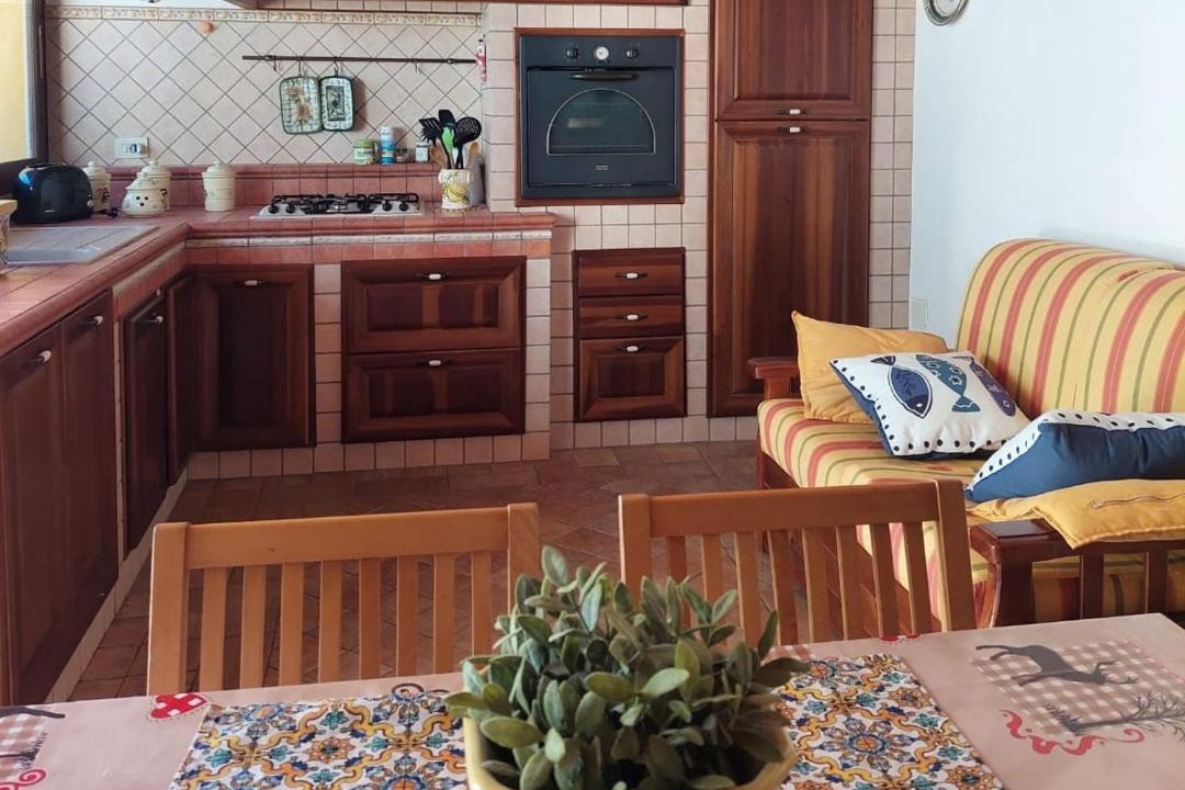 Photo of Livingroom in Mazzeo