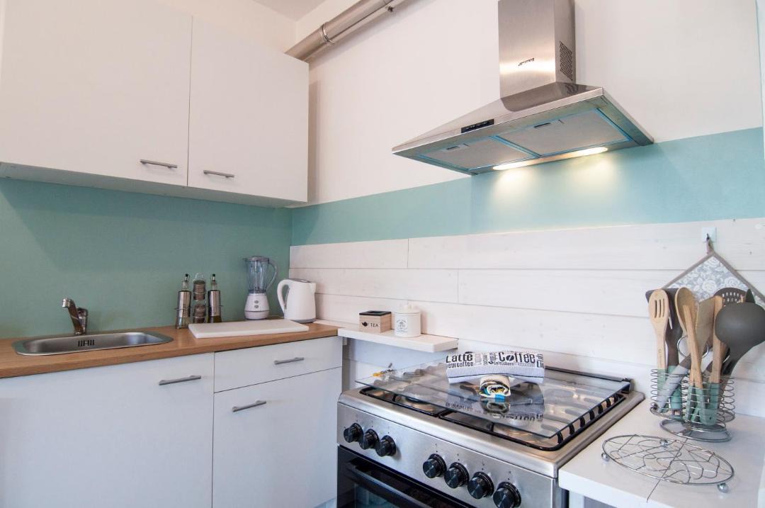 Photo of Kitchen in San Felice Circeo