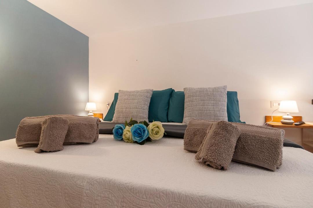 Photo of Bedroom in San Felice Circeo