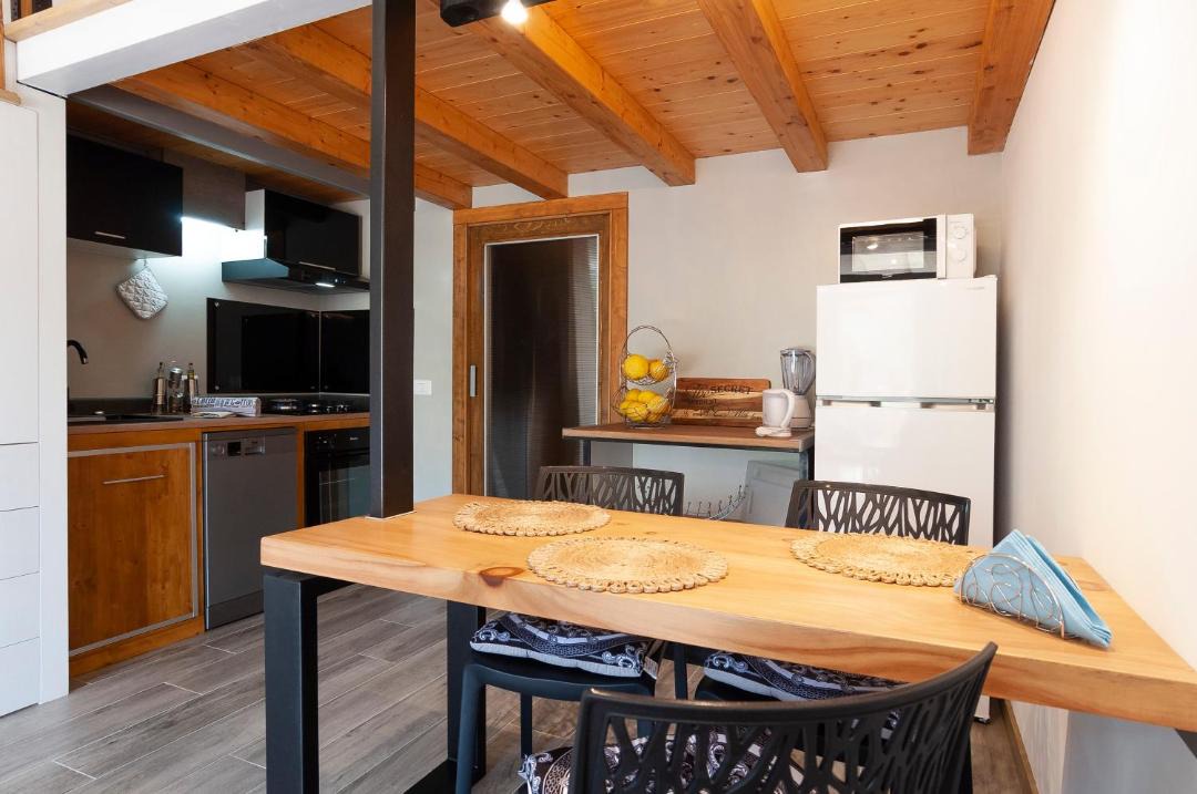 Photo of Kitchen in San Felice Circeo