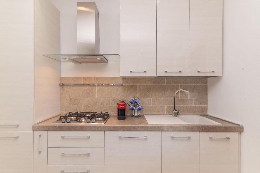 Photo of Kitchen in Li Cuncheddi