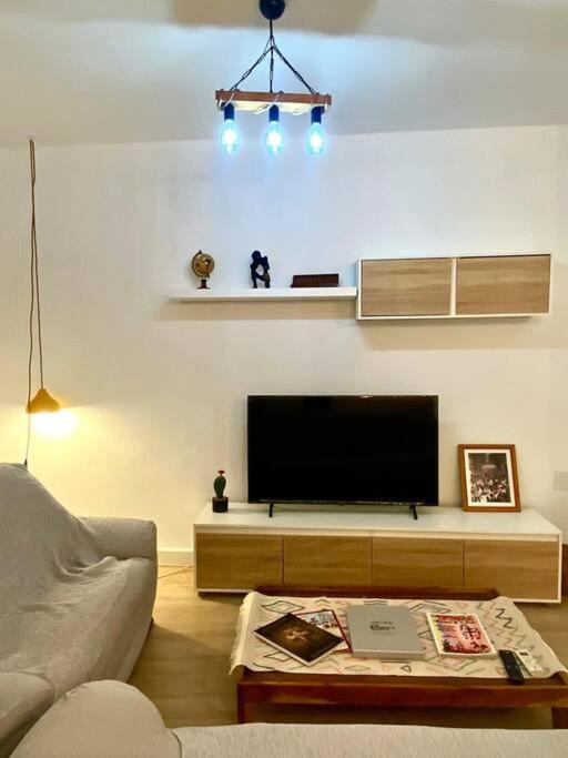 Photo of Livingroom in Caravaca de la Cruz