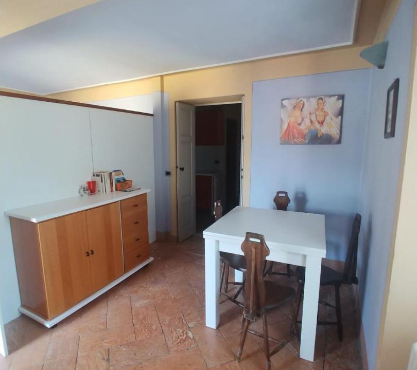Photo of Livingroom in Armeno