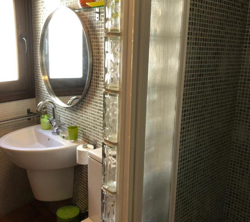 Photo of Bathroom in Old Town