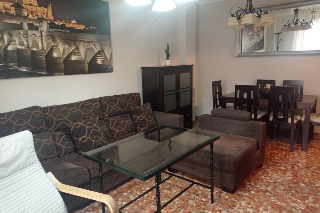 Photo of Livingroom in San Lorenzo