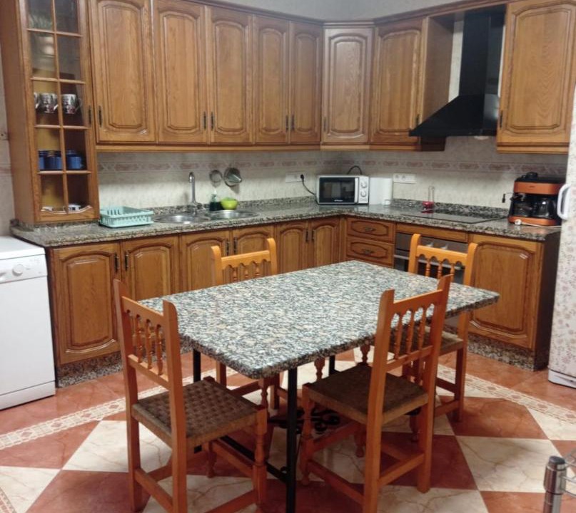 Photo of Kitchen in San Lorenzo