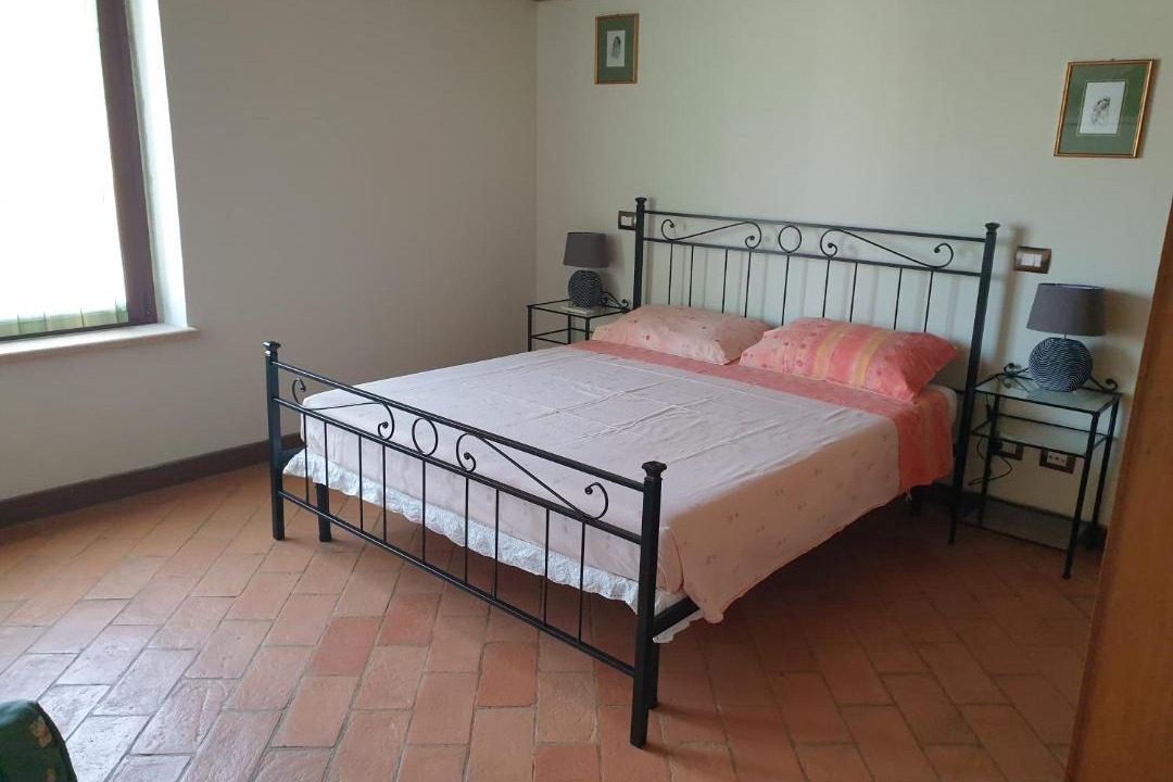 Photo of Bedroom in Rapolano Terme