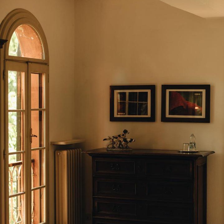 Photo of Bedroom in Albinea