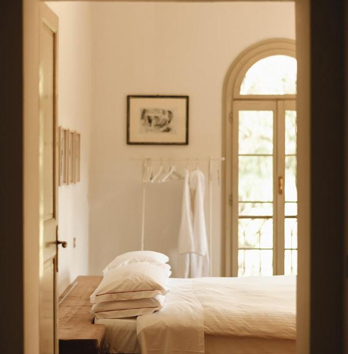 Photo of Bedroom in Albinea