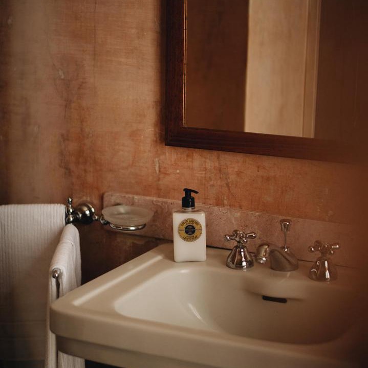 Photo of Bathroom in Albinea