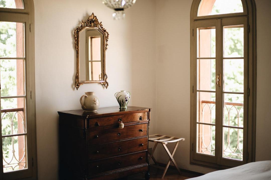 Photo of Bedroom in Albinea