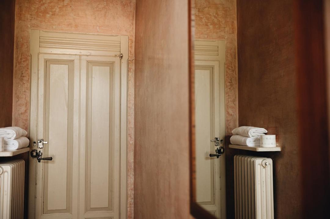 Photo of Bathroom in Albinea