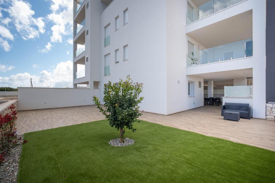 Photo of Patio Balcony in Monopoli