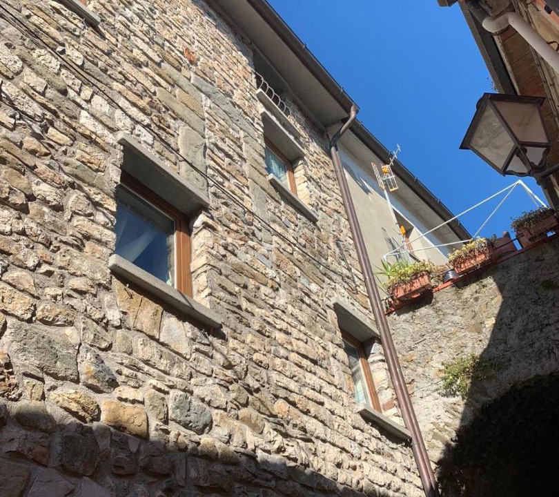 Photo of Buildings in Caprigliola