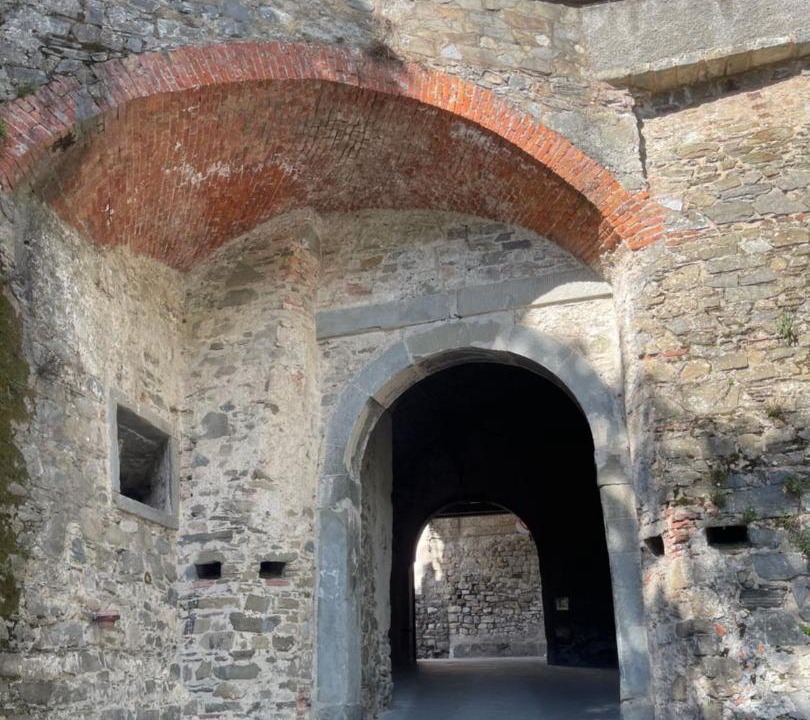 Photo of Buildings in Caprigliola