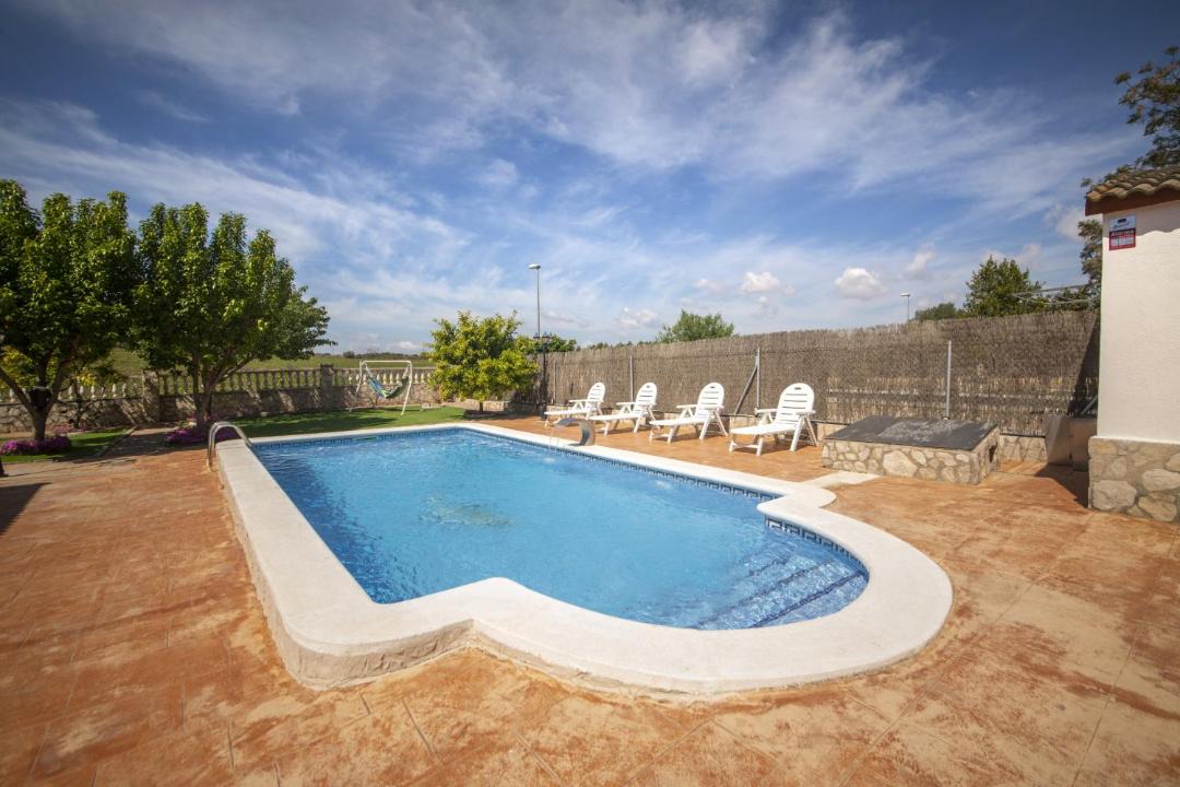 Photo of Outdoor in Calafell