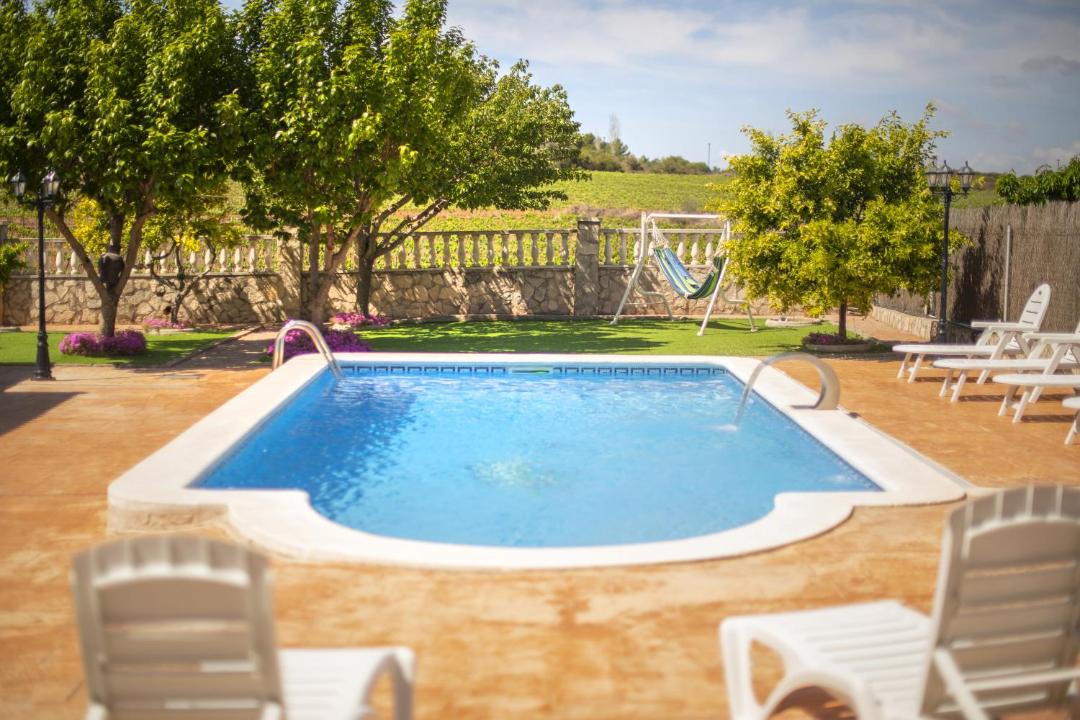 Photo of Outdoor in Calafell