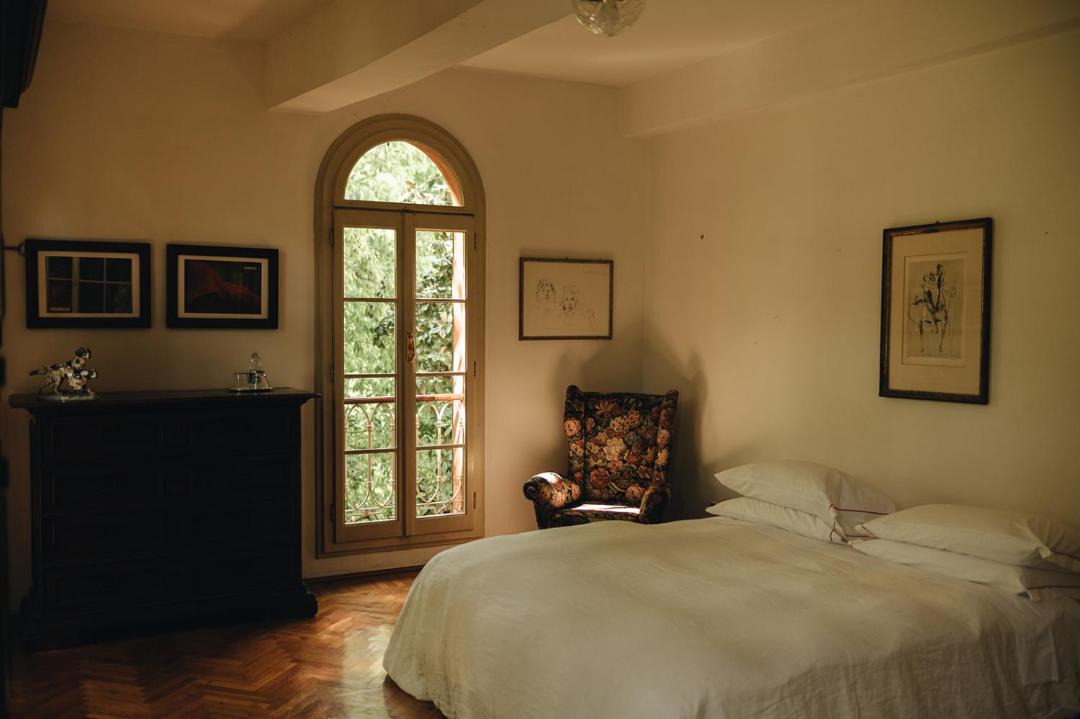 Photo of Bedroom in Albinea