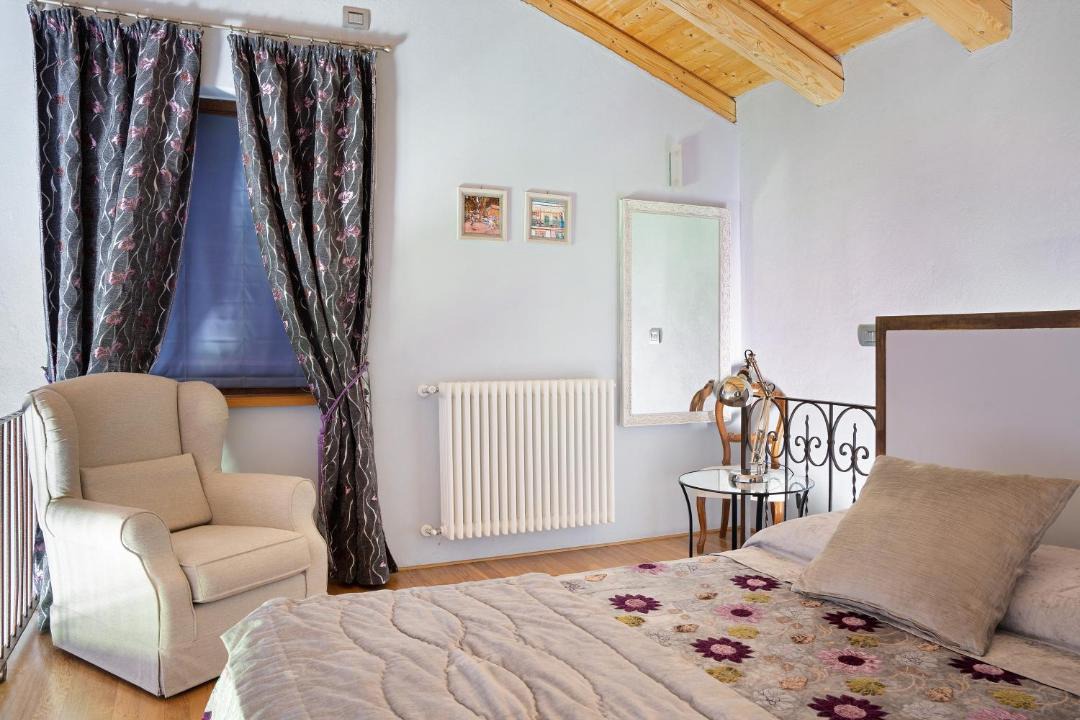 Photo of Bedroom in Cerretto Langhe