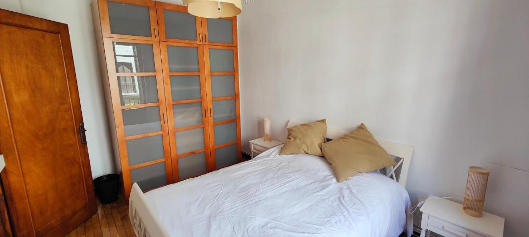 Photo of Bedroom in Segundo Ensanche