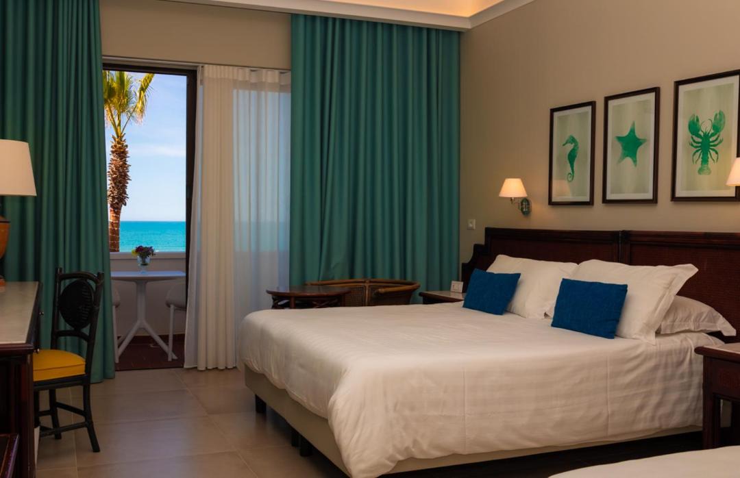 Photo of Bedroom in Laura