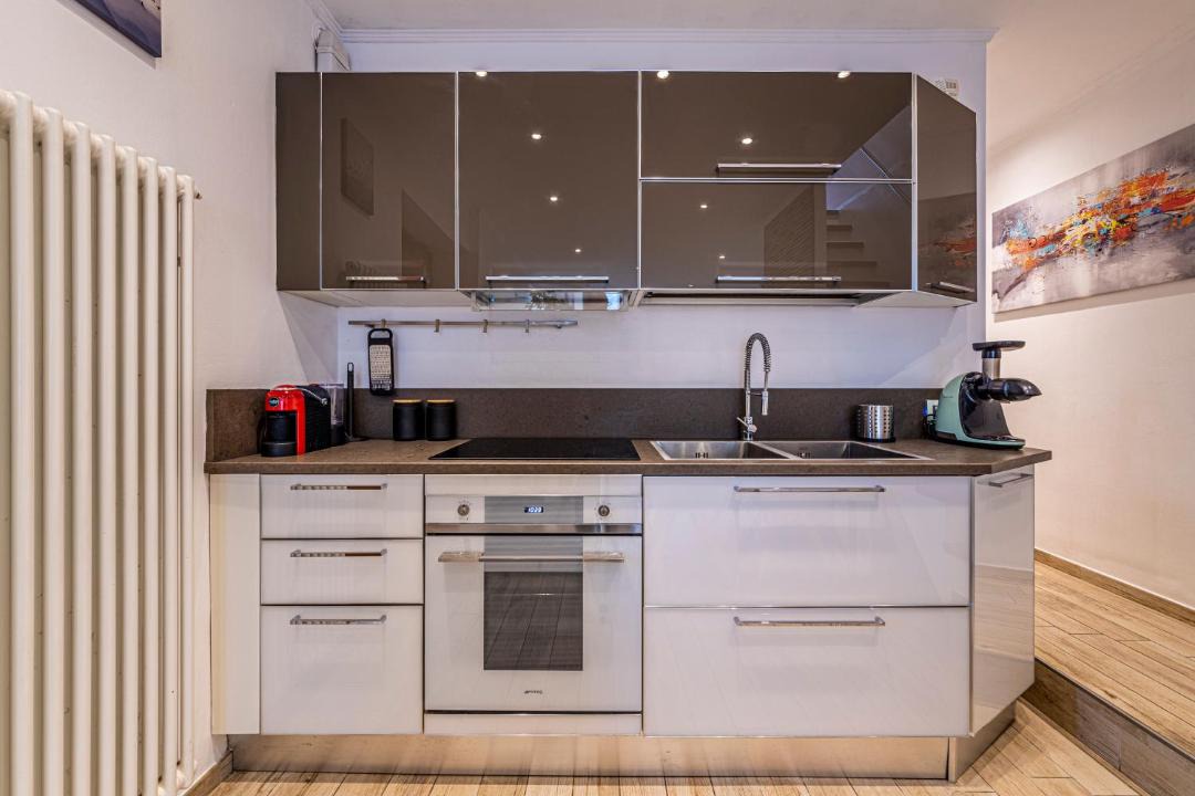 Photo of Kitchen in Omegna