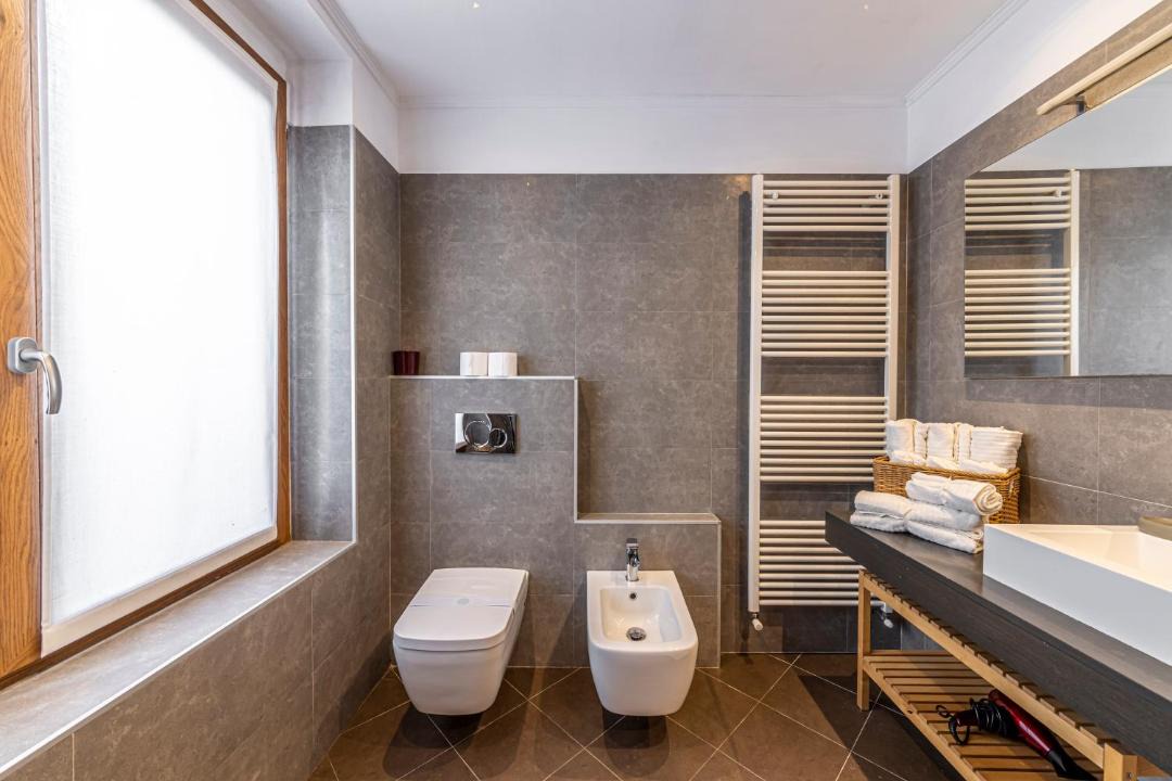 Photo of Bathroom in Omegna