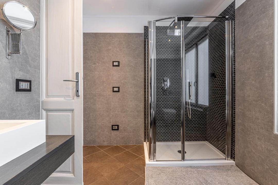 Photo of Bathroom in Omegna