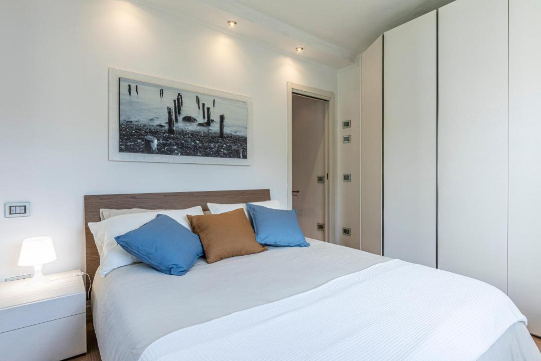 Photo of Bedroom in Omegna