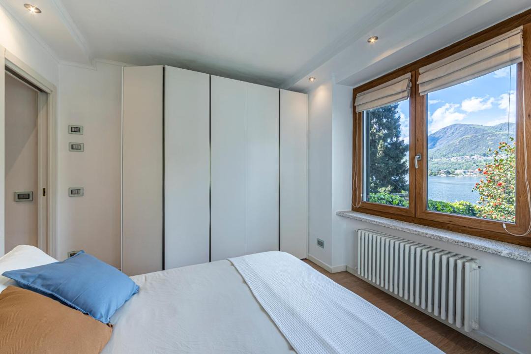 Photo of Bedroom in Omegna