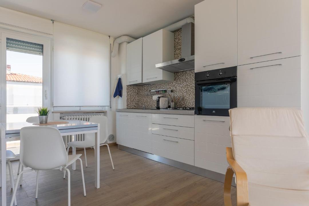 Photo of Kitchen in Roseto degli Abruzzi