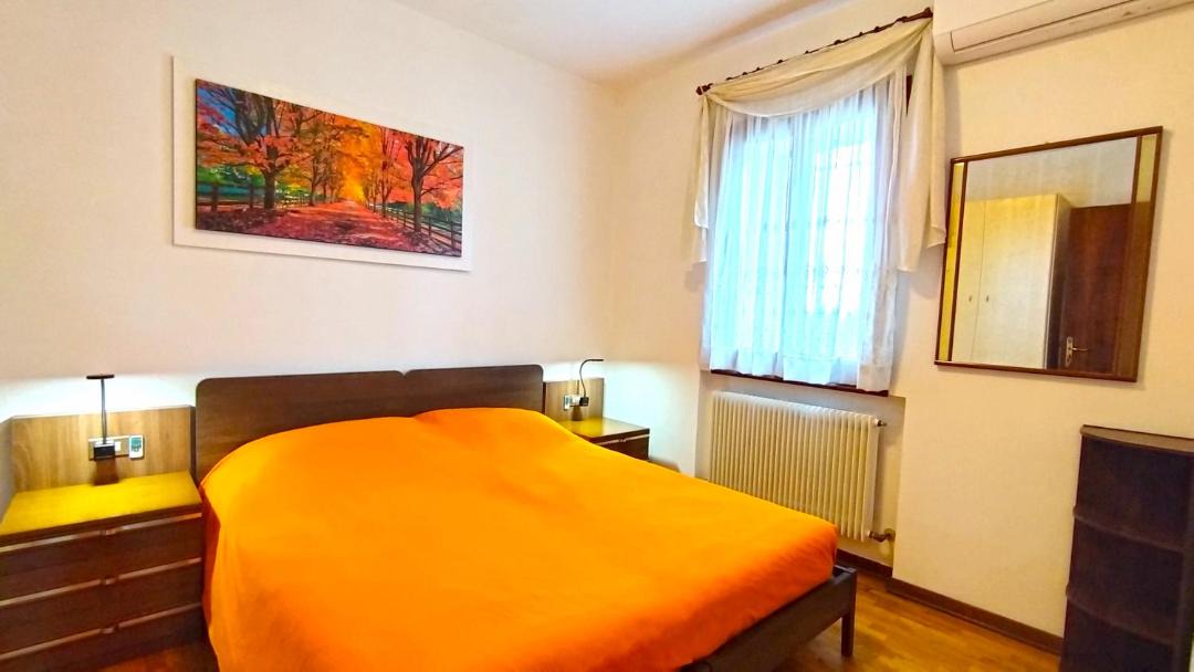 Photo of Bedroom in Meolo